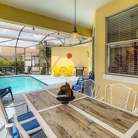 Great Value! - Private Pool. Disney Area 4/4 Kissimmee Exteriér fotografie