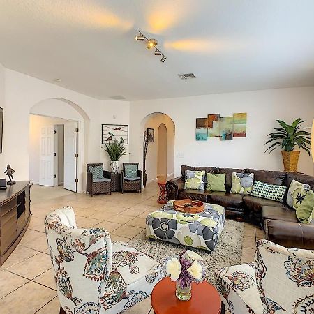 Great Value! - Private Pool. Disney Area 4/4 Kissimmee Exteriér fotografie