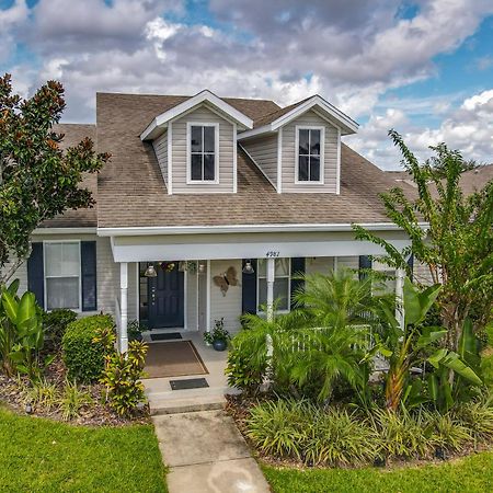 Great Value! - Private Pool. Disney Area 4/4 Kissimmee Exteriér fotografie