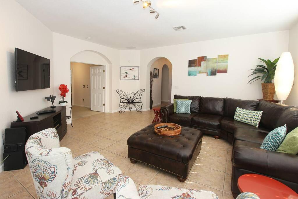 Great Value! - Private Pool. Disney Area 4/4 Kissimmee Exteriér fotografie