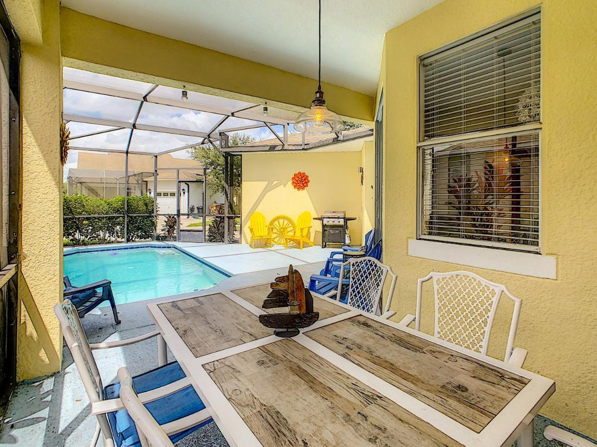 Great Value! - Private Pool. Disney Area 4/4 Kissimmee Exteriér fotografie