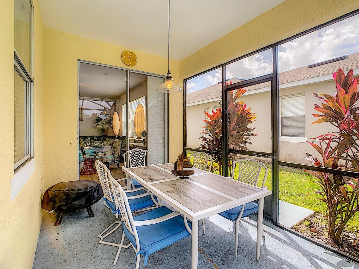 Great Value! - Private Pool. Disney Area 4/4 Kissimmee Exteriér fotografie