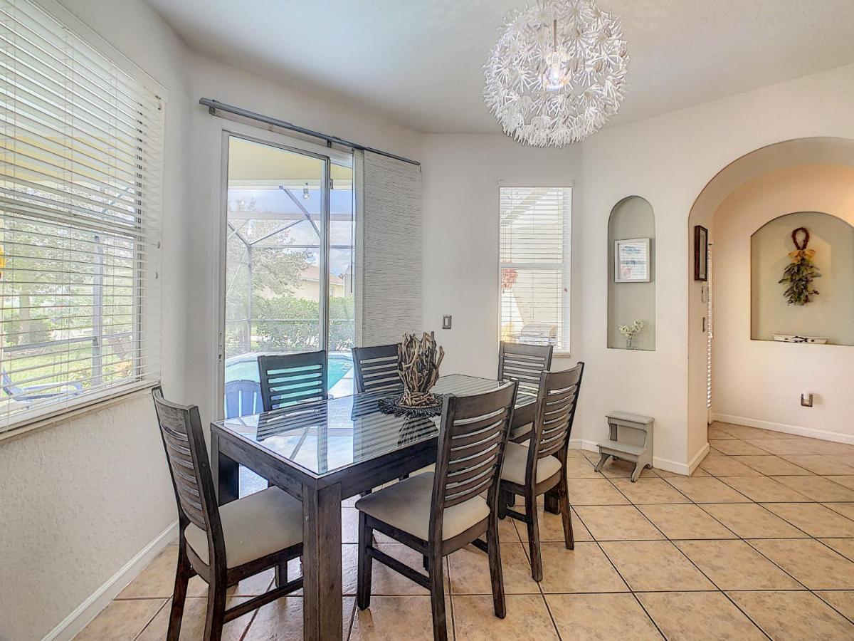 Great Value! - Private Pool. Disney Area 4/4 Kissimmee Exteriér fotografie