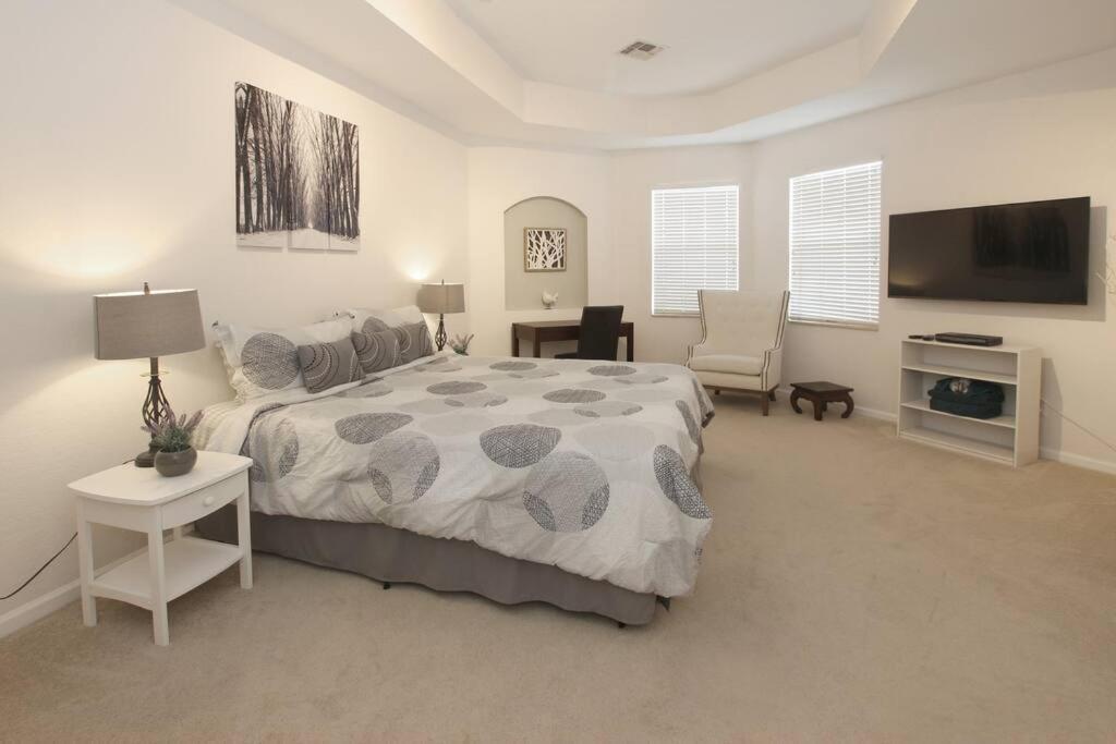 Great Value! - Private Pool. Disney Area 4/4 Kissimmee Exteriér fotografie