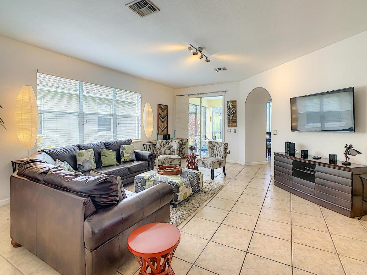 Great Value! - Private Pool. Disney Area 4/4 Kissimmee Exteriér fotografie