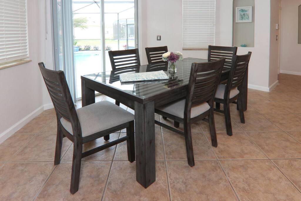 Great Value! - Private Pool. Disney Area 4/4 Kissimmee Exteriér fotografie