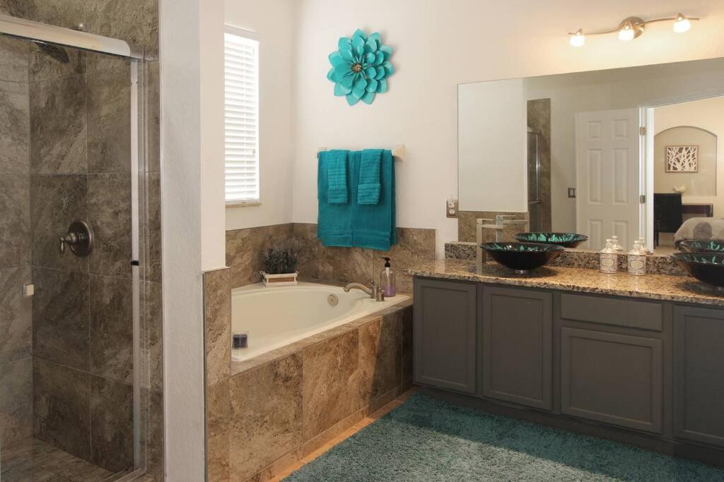 Great Value! - Private Pool. Disney Area 4/4 Kissimmee Exteriér fotografie