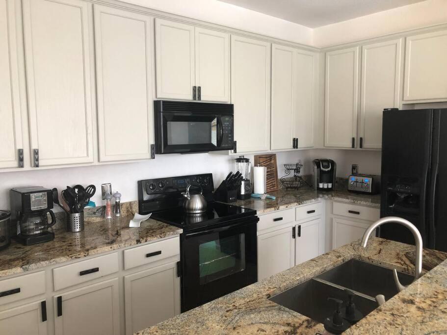 Great Value! - Private Pool. Disney Area 4/4 Kissimmee Exteriér fotografie
