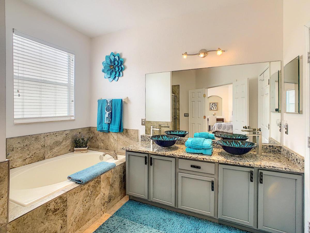 Great Value! - Private Pool. Disney Area 4/4 Kissimmee Exteriér fotografie