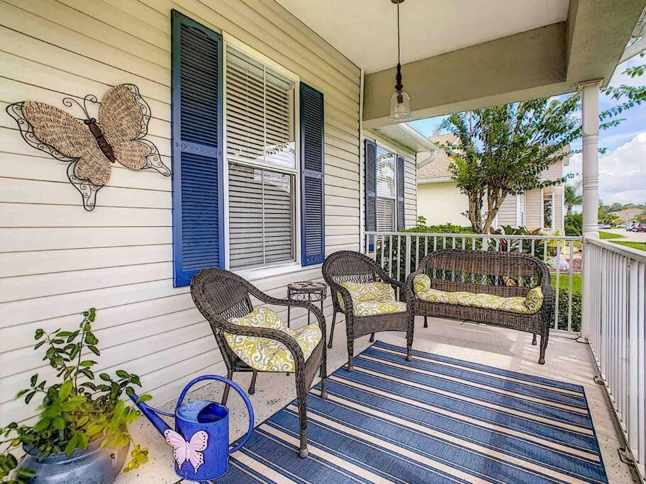 Great Value! - Private Pool. Disney Area 4/4 Kissimmee Exteriér fotografie