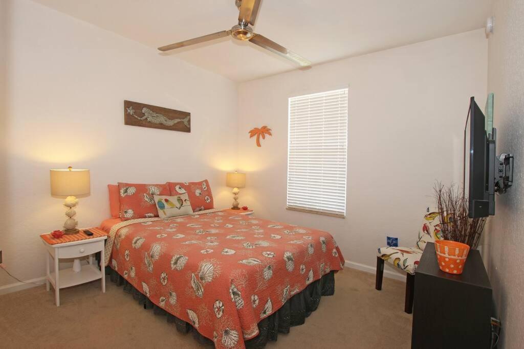 Great Value! - Private Pool. Disney Area 4/4 Kissimmee Exteriér fotografie