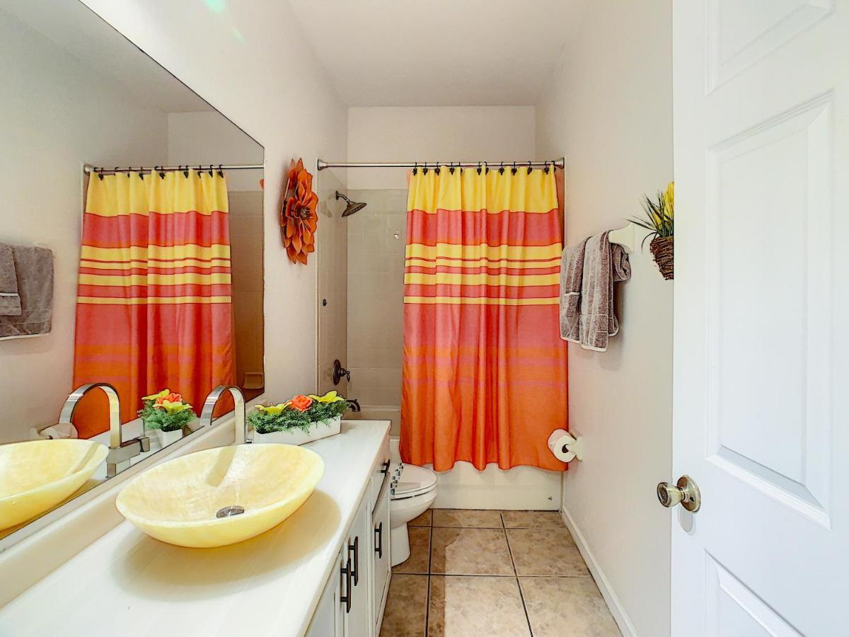Great Value! - Private Pool. Disney Area 4/4 Kissimmee Exteriér fotografie