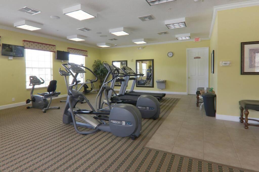 Great Value! - Private Pool. Disney Area 4/4 Kissimmee Exteriér fotografie