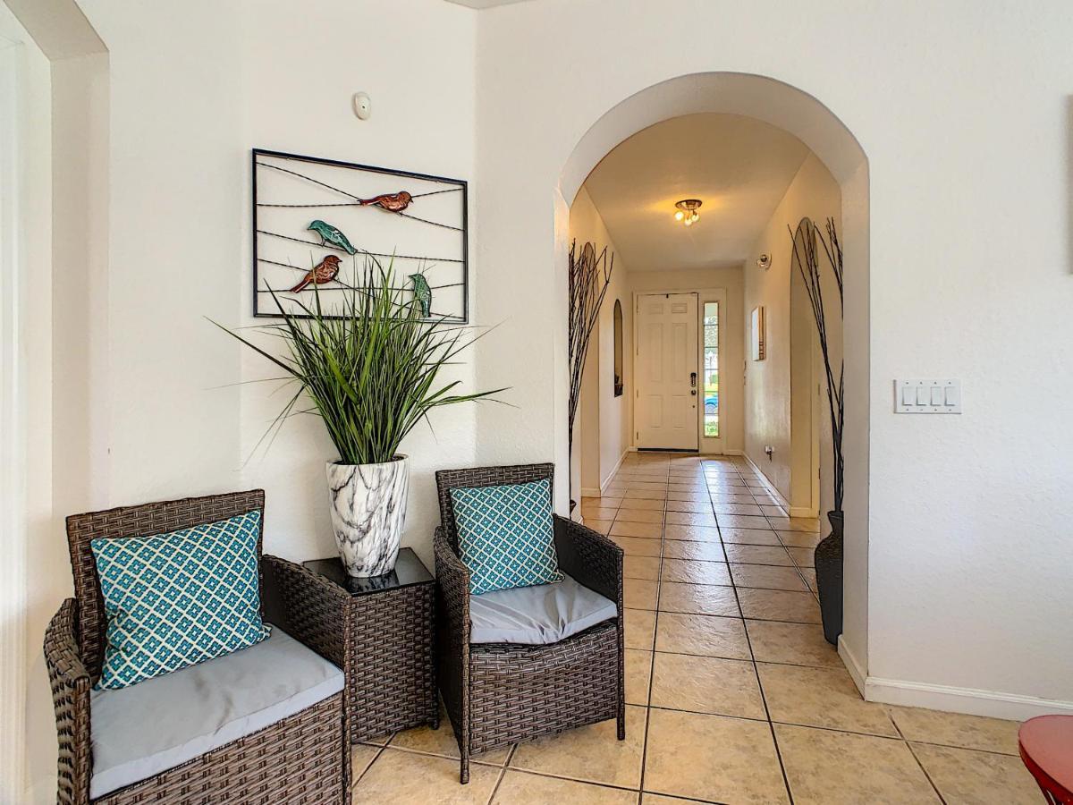 Great Value! - Private Pool. Disney Area 4/4 Kissimmee Exteriér fotografie