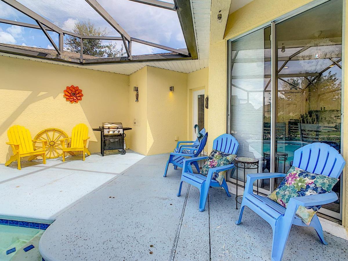 Great Value! - Private Pool. Disney Area 4/4 Kissimmee Exteriér fotografie