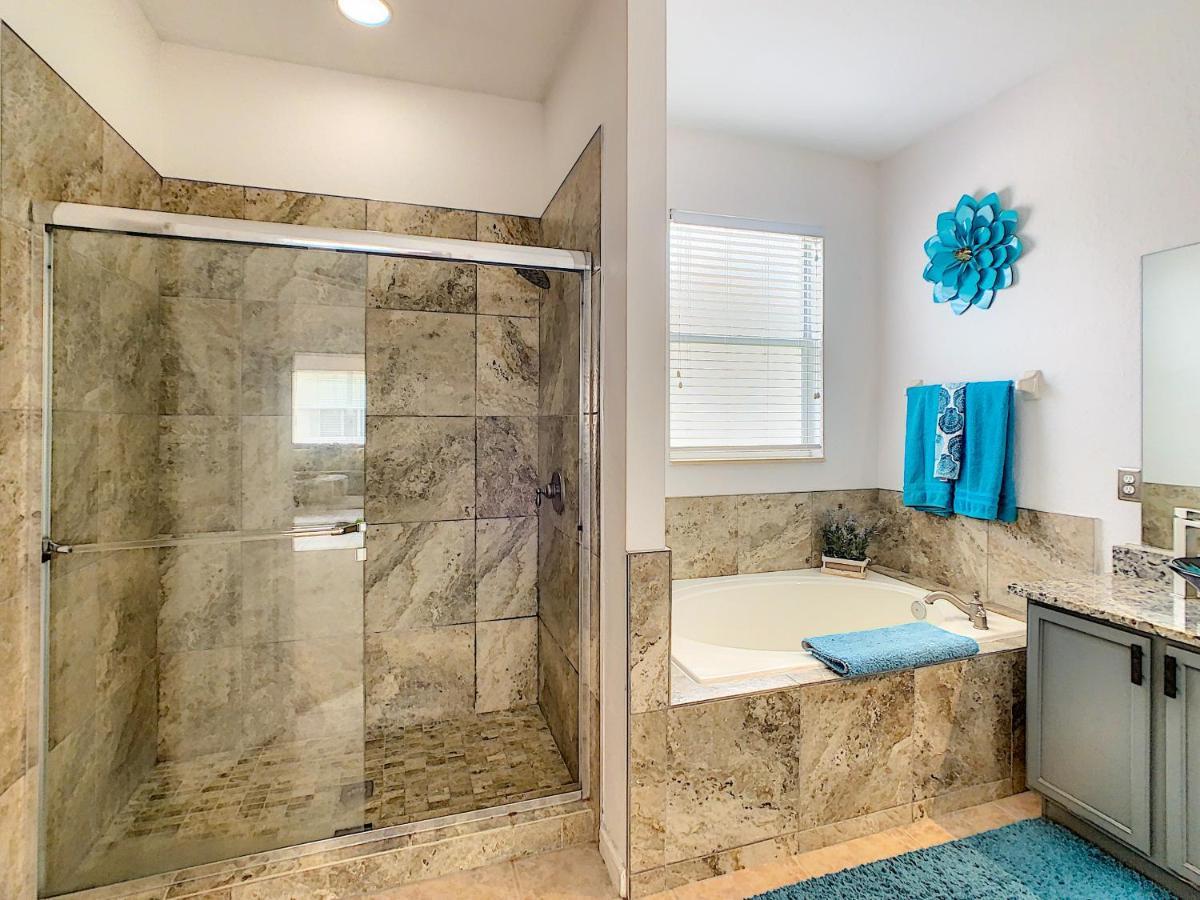 Great Value! - Private Pool. Disney Area 4/4 Kissimmee Exteriér fotografie