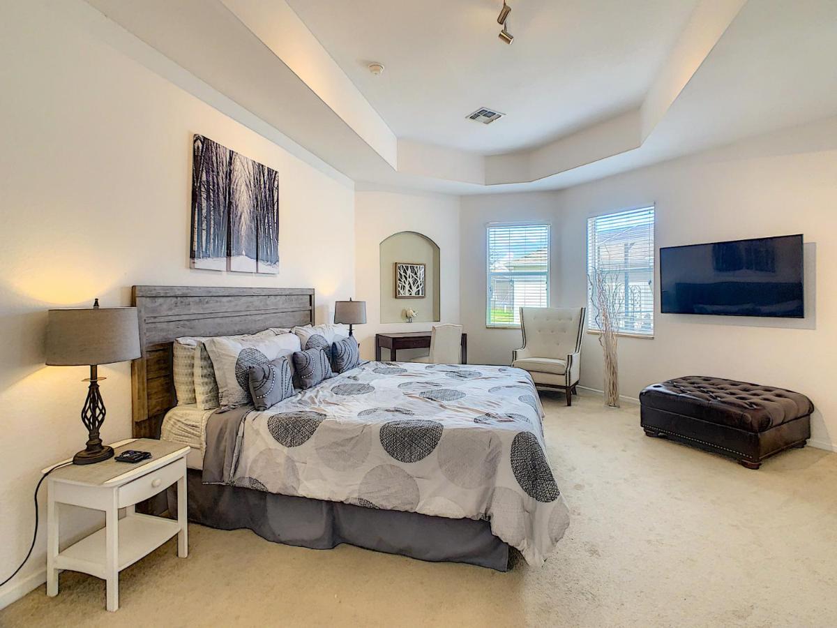 Great Value! - Private Pool. Disney Area 4/4 Kissimmee Exteriér fotografie