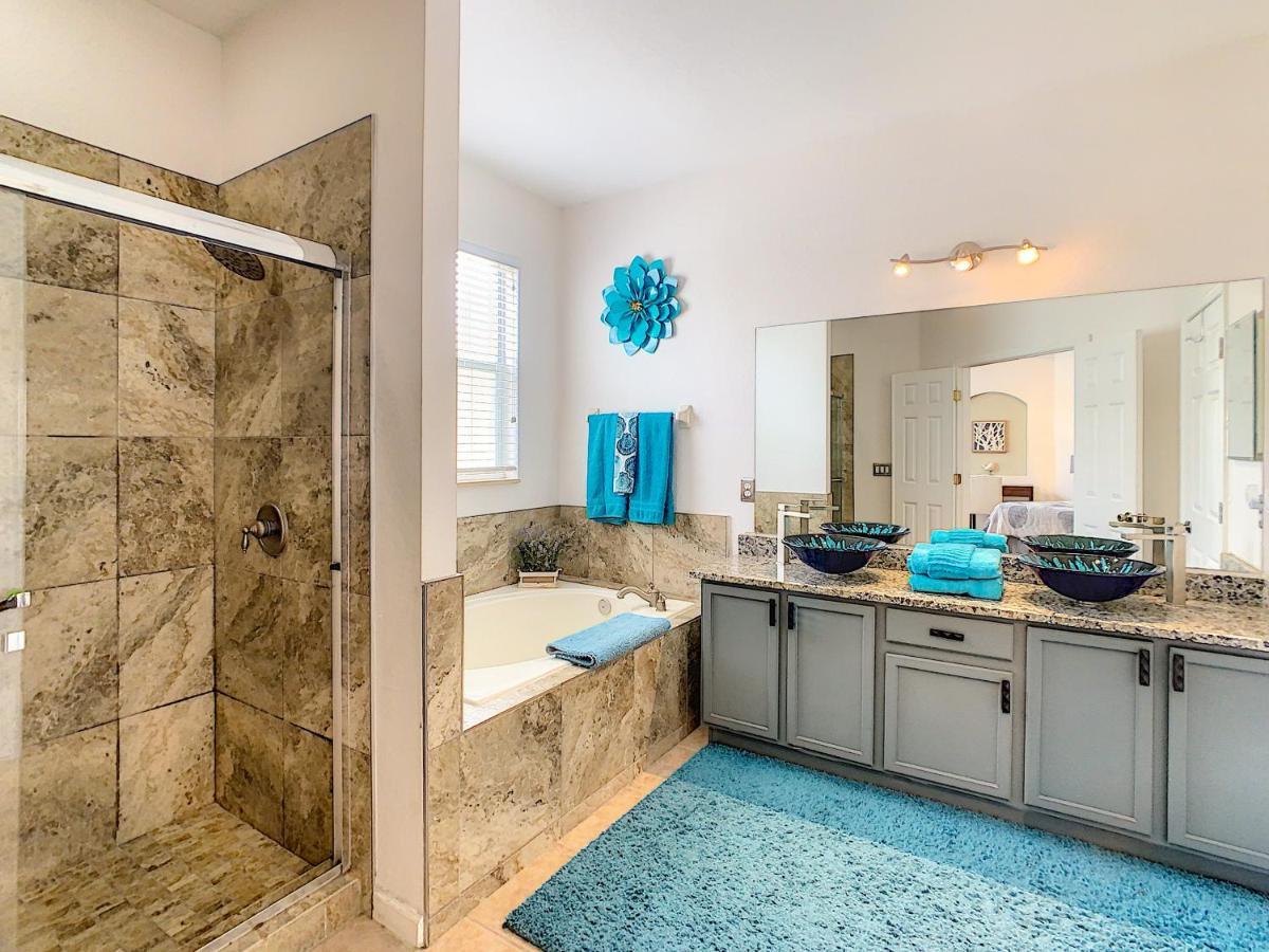 Great Value! - Private Pool. Disney Area 4/4 Kissimmee Exteriér fotografie