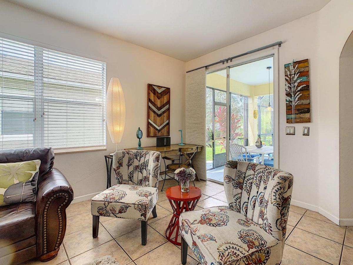 Great Value! - Private Pool. Disney Area 4/4 Kissimmee Exteriér fotografie