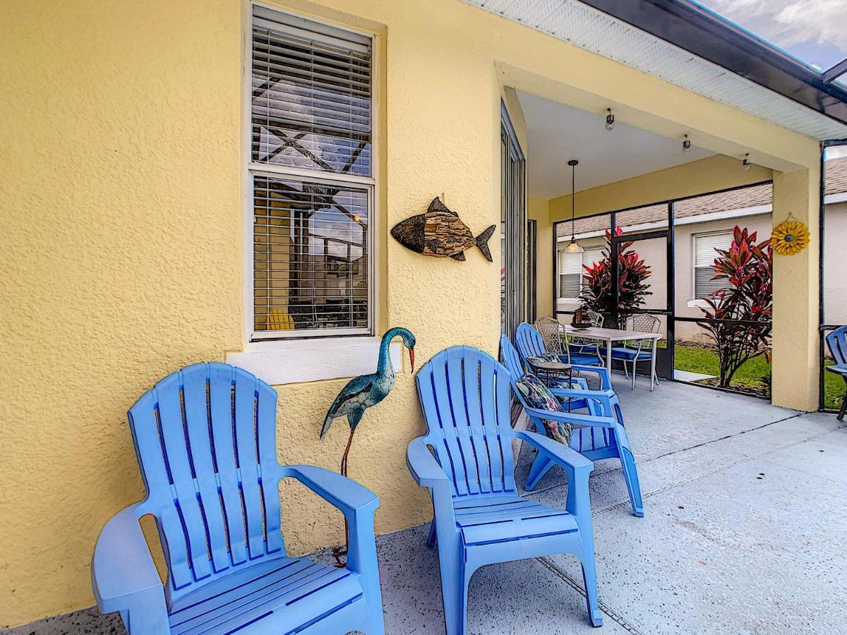 Great Value! - Private Pool. Disney Area 4/4 Kissimmee Exteriér fotografie