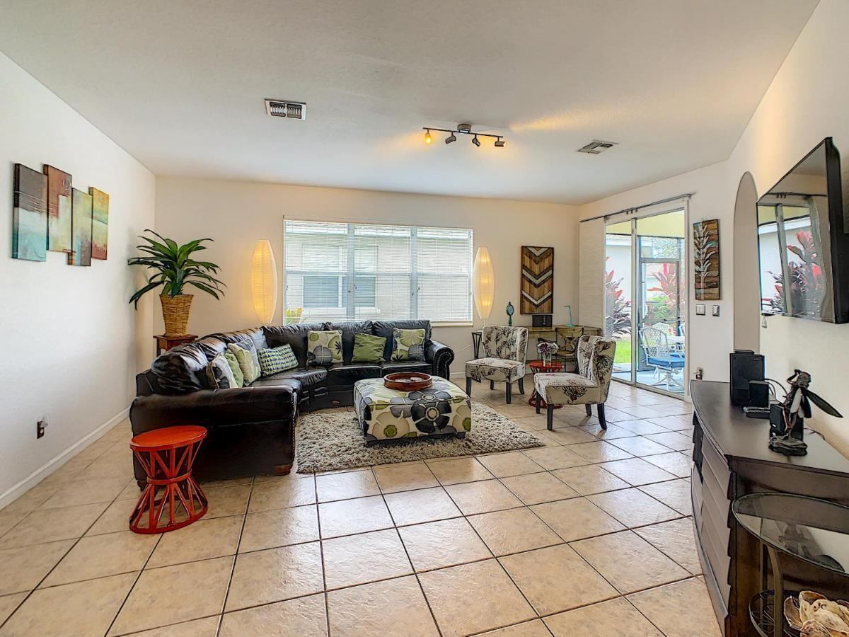 Great Value! - Private Pool. Disney Area 4/4 Kissimmee Exteriér fotografie