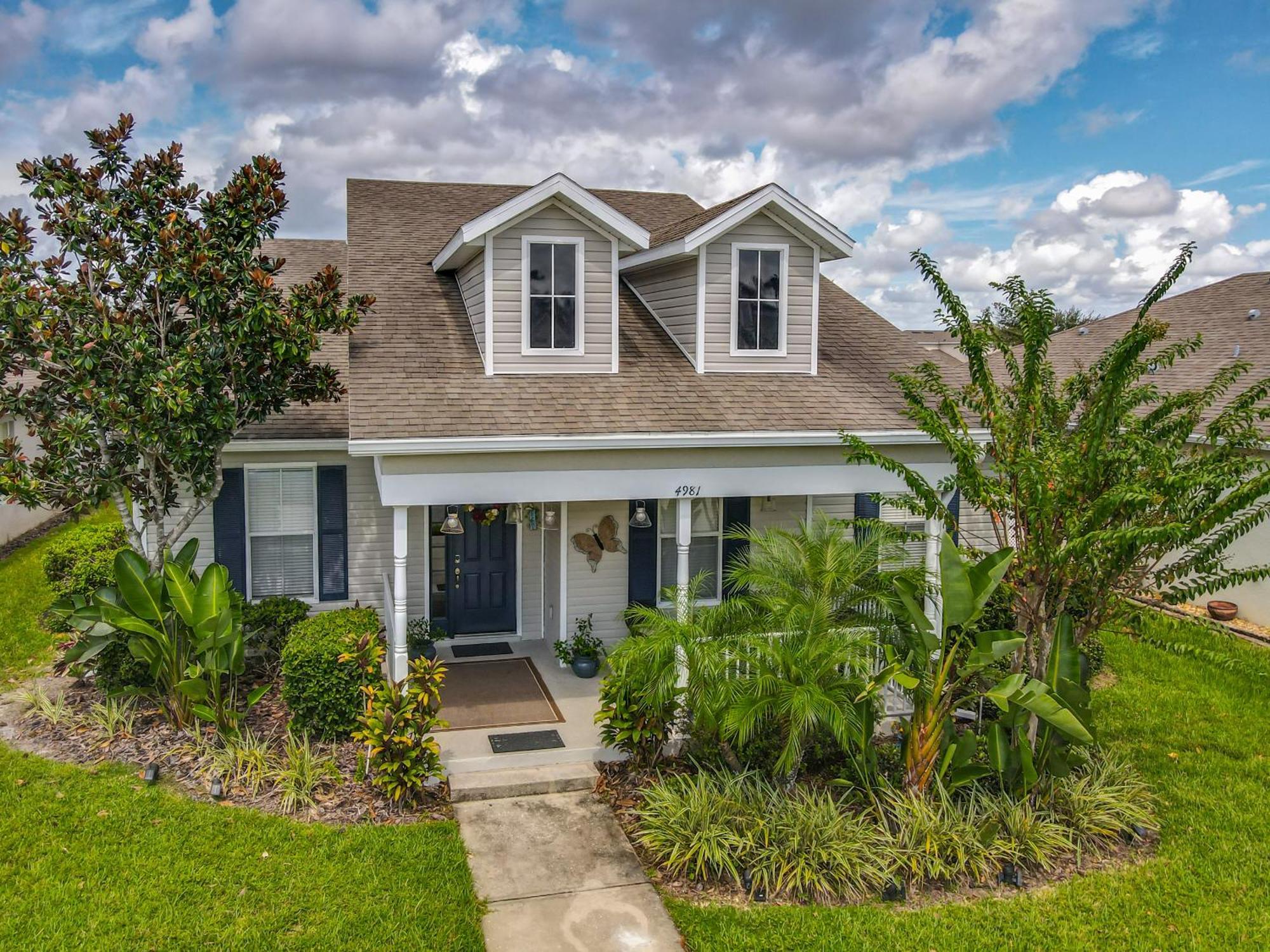 Great Value! - Private Pool. Disney Area 4/4 Kissimmee Exteriér fotografie